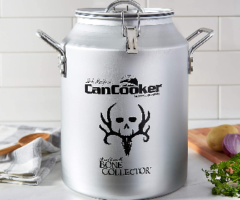 The Can Cooker